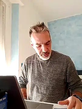 Marcolino183 online show from 02-21-25, 11:33