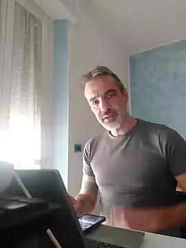 Marcolino183 online show from 03-06-25, 03:13