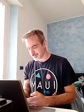 Marcolino183 online show from 03-10-25, 09:43