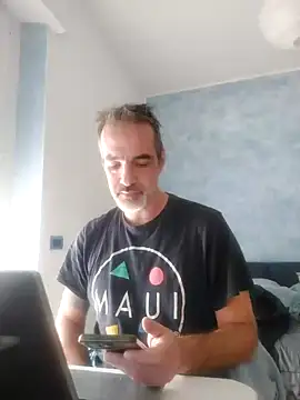 Marcolino183 online show from 03-12-25, 10:37