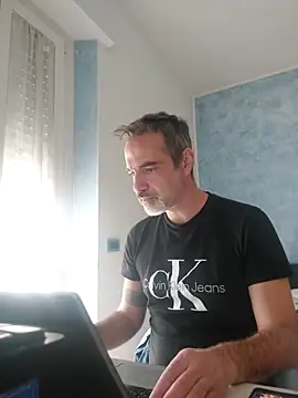 Marcolino183 online show from 03-13-25, 09:10