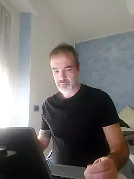 Marcolino183 online show from 03-14-25, 09:14