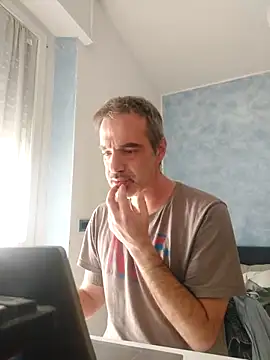 Marcolino183 online show from 03-17-25, 01:50