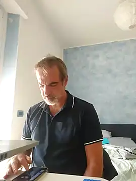 Marcolino183 online show from 09-30-25, 09:25