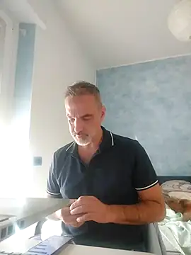 Marcolino183 online show from 10-07-25, 07:38