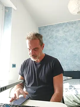 Marcolino183 online show from 11-03-25, 09:21