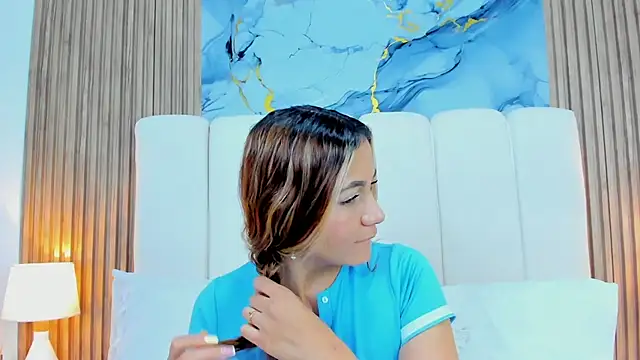 Mia Malkovaa  online show from 07-16-26, 01:50