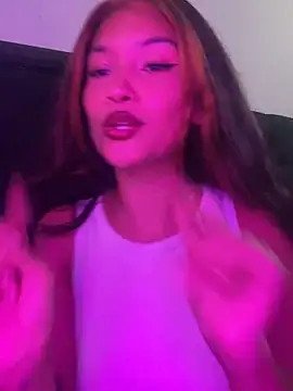 baby lizy online show from 12-16-24, 10:24