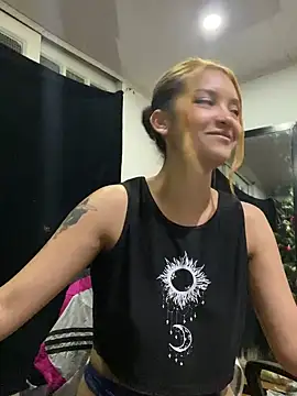 baby lizy online show from 01-05-25, 11:55