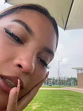 baby lizy online show from 03-02-25, 05:04