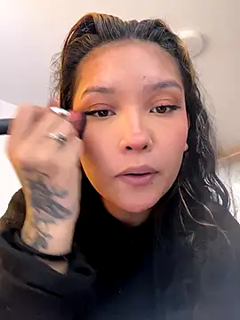 baby lizy online show from 09-23-25, 07:17