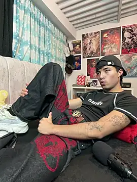dylan fun18 online show from 06-11-26, 01:27