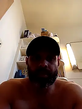 Chamiramk1987 online show from 07-30-26, 10:53