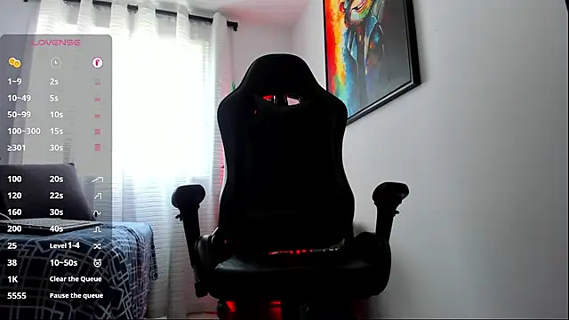 aronvillegas online show from 09-16-25, 02:07