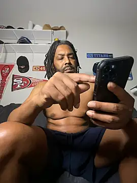 bigdinca online show from 07-19-26, 07:34