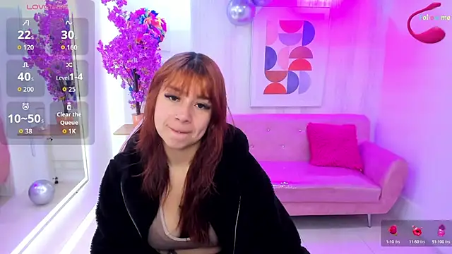 Gabby evanns online show from 09-10-25, 12:16