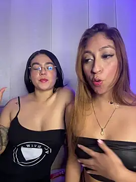 camianddanna online show from 02-24-26, 01:03