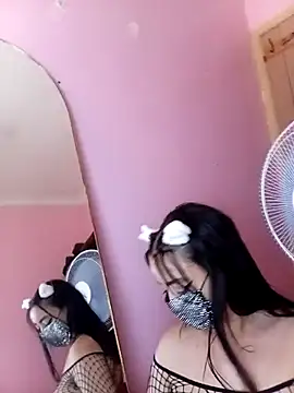 Salimasexyxh online show from 07-03-26, 04:24