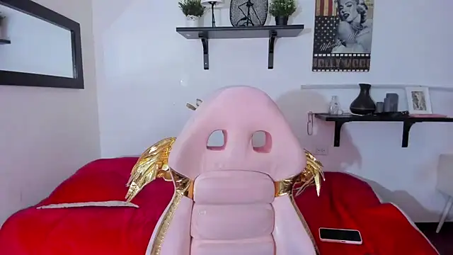 Snapshot of AbbyxWayne chatting on 01-11-25, 09:15 AbbyxWayne online show from 01-11-25, 09:15