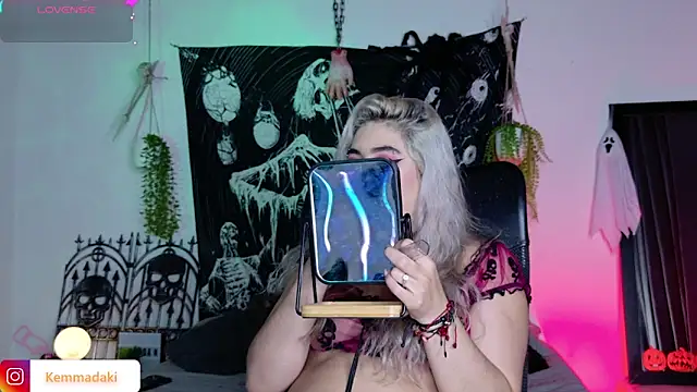 kemmadakii online show from 10-05-25, 07:45