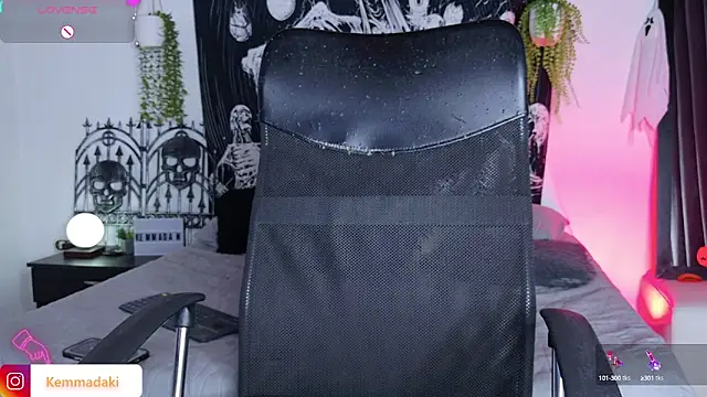 kemmadakii online show from 10-08-25, 08:28