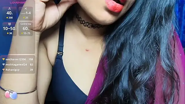 Snapshot of manogna_teluguammai chatting on 01-25-25, 12:27 manogna teluguammai online show from 01-25-25, 12:27