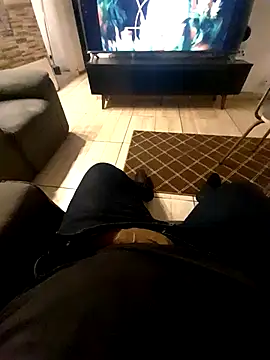 CHEFES DEL SEXY online show from 12-22-24, 03:22