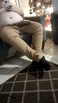 CHEFES DEL SEXY online show from 12-24-24, 07:28