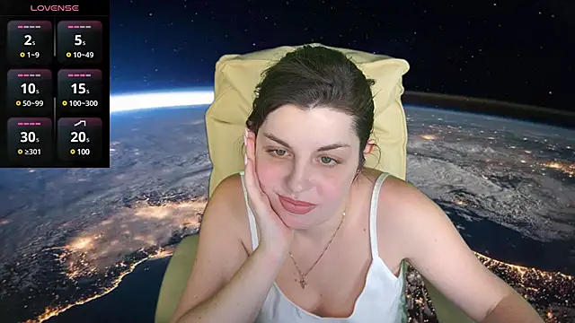 MirandaWong online show from 02-23-25, 09:55