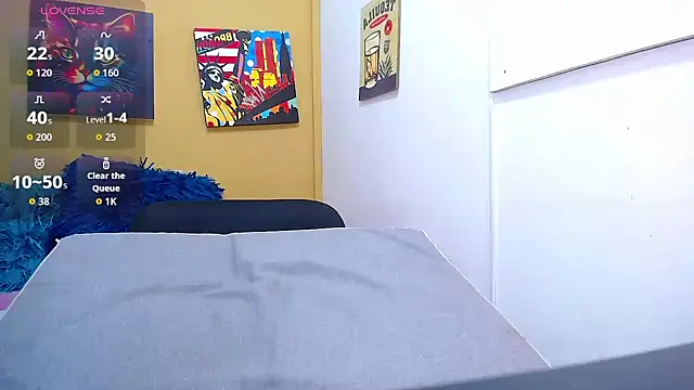 Agathasexy online show from 09-23-25, 09:07