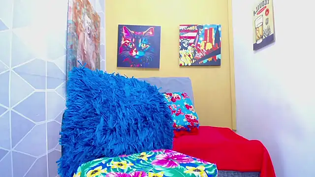 Agathasexy online show from 10-21-25, 09:26