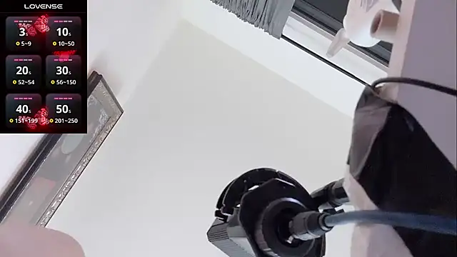 sweet5200 online show from 11-13-25, 04:17