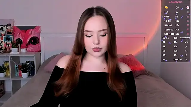 Snapshot of LittleKiitten chatting on 01-12-26, 01:16 LittleKiitten online show from 01-12-26, 01:16