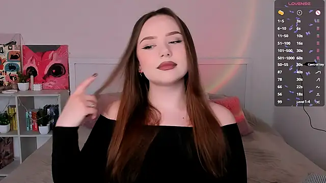 LittleKiitten online show from 03-19-26, 01:48