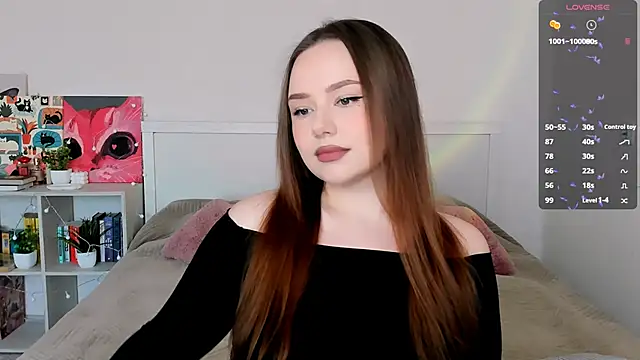 LittleKiitten online show from 04-16-26, 01:56