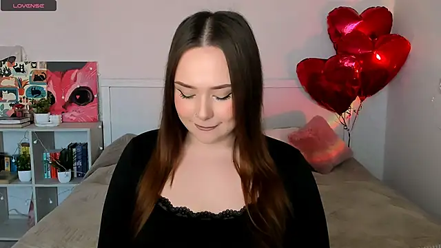 LittleKiitten online show from 06-06-26, 02:55