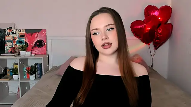 LittleKiitten online show from 06-07-26, 02:54