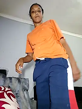 Indian-Seduction online show from 12-20-25, 07:54