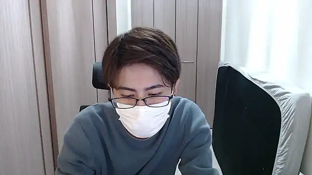 ryota kkk online show from 02-10-26, 10:08