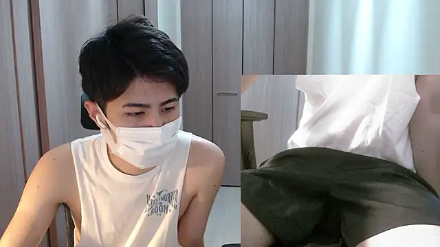 ryota kkk online show from 06-05-26, 10:10