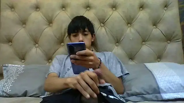 danuel23 online show from 12-23-24, 03:01