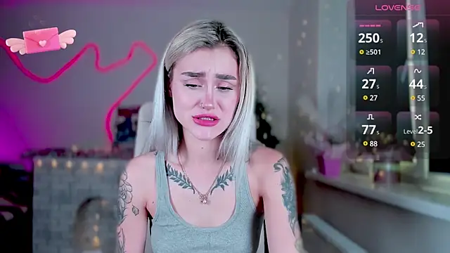  Ravenaa online show from 12-20-24, 10:38