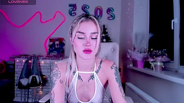  Ravenaa online show from 12-22-24, 06:48