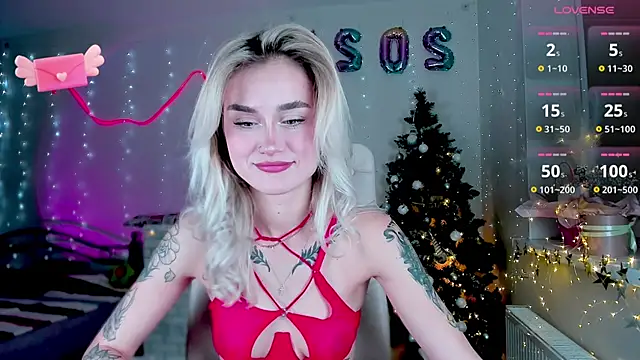  Ravenaa online show from 12-31-24, 04:04