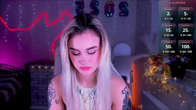  Ravenaa online show from 01-24-25, 10:43