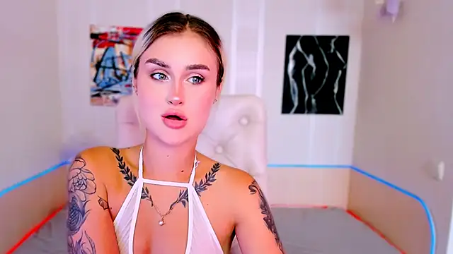  Ravenaa online show from 09-15-25, 10:15