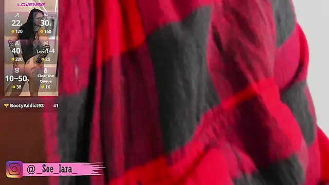 Snapshot of Soe_Lara chatting on 03-06-25, 03:02 Soe Lara online show from 03-06-25, 03:02