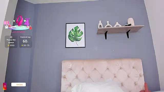 Snapshot of Soe_Lara chatting on 10-04-25, 11:30 Soe Lara online show from 10-04-25, 11:30