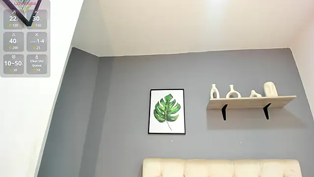 Snapshot of Soe_Lara chatting on 12-01-25, 11:26 Soe Lara online show from 12-01-25, 11:26