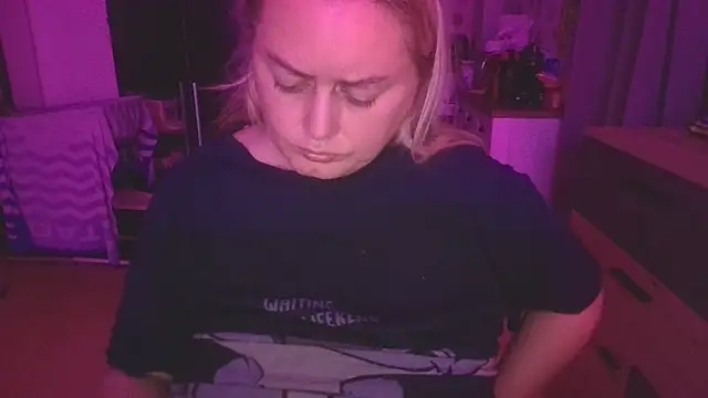 Meliss Official9 online show from 03-14-25, 08:49